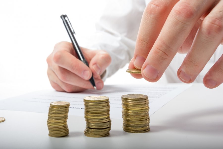 Deklarimet: 8,700 individe ne Shqiperi kane te ardhura vjetore mbi 2 milione leke